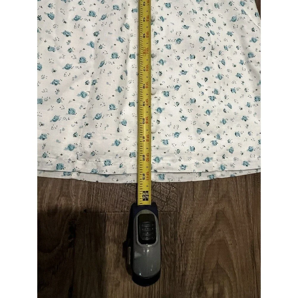 Princess Polly Raine Mini Dress Size 0 Floral Print - Picture 5 of 7